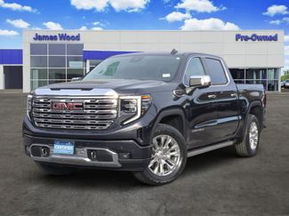 Certified 2022 GMC Sierra 1500 Denali video 1