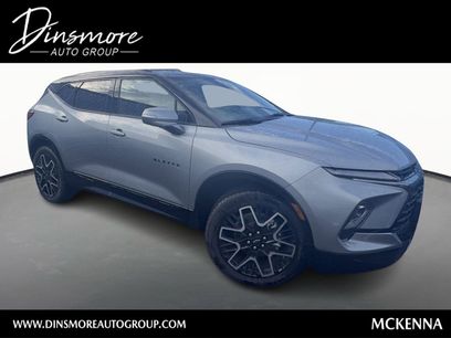 New 2026 Chevrolet Blazer RS w/ Enhanced Convenience Package