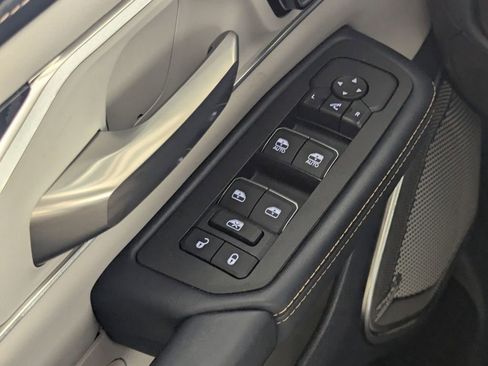 Used 2025 RAM 1500 Tungsten image 19