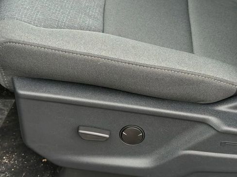 New 2025 Ford F150 Lightning XLT image 9