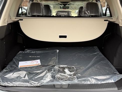 New 2026 Nissan Rogue SV image 24