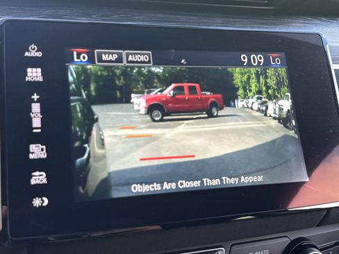 Used 2020 Honda Clarity Touring image 27