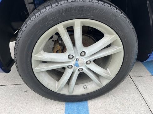 Used 2013 Dodge Avenger SXT w/ Rallye Appearance Group image 22