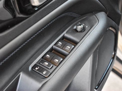 New 2026 Jeep Compass Limited image 20