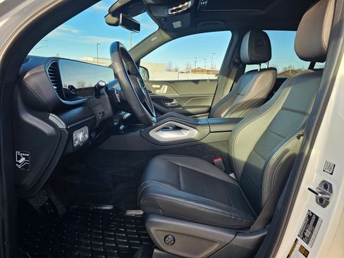 Used 2024 Mercedes-Benz GLE 350 4MATIC image 44