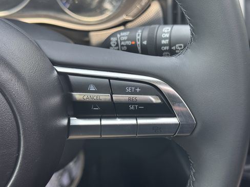 Certified 2025 MAZDA CX-50 AWD 2.5 S w/ Premium Package image 32