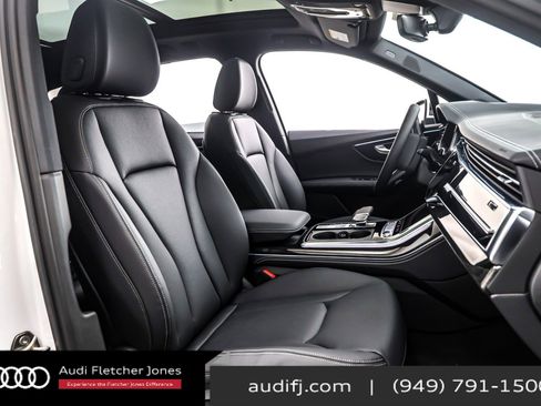 New 2026 Audi Q7 3.0T Premium Plus image 7
