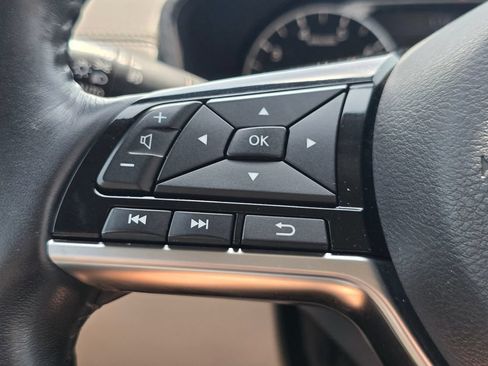 Used 2019 Nissan Altima 2.5 SV AWD/4WD image 36