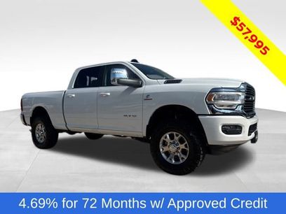 Used 2024 RAM 2500 Laramie