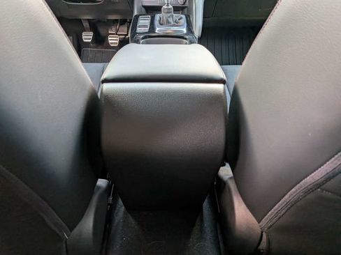 Used 2025 Acura Integra Type S FWD image 14