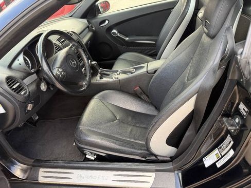 Used 2006 Mercedes-Benz SLK 280 image 11