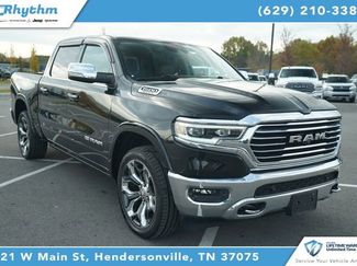 Used 2022 RAM 1500 Limited 360° Tour