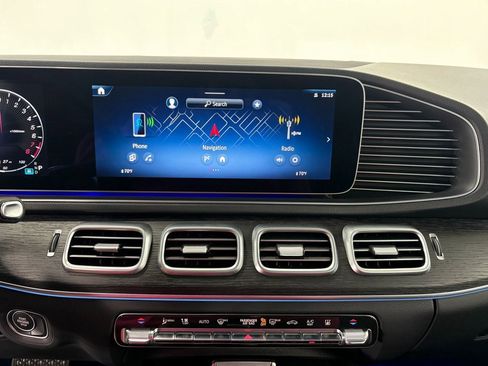 Certified 2025 Mercedes-Benz GLE 450e 4MATIC image 16