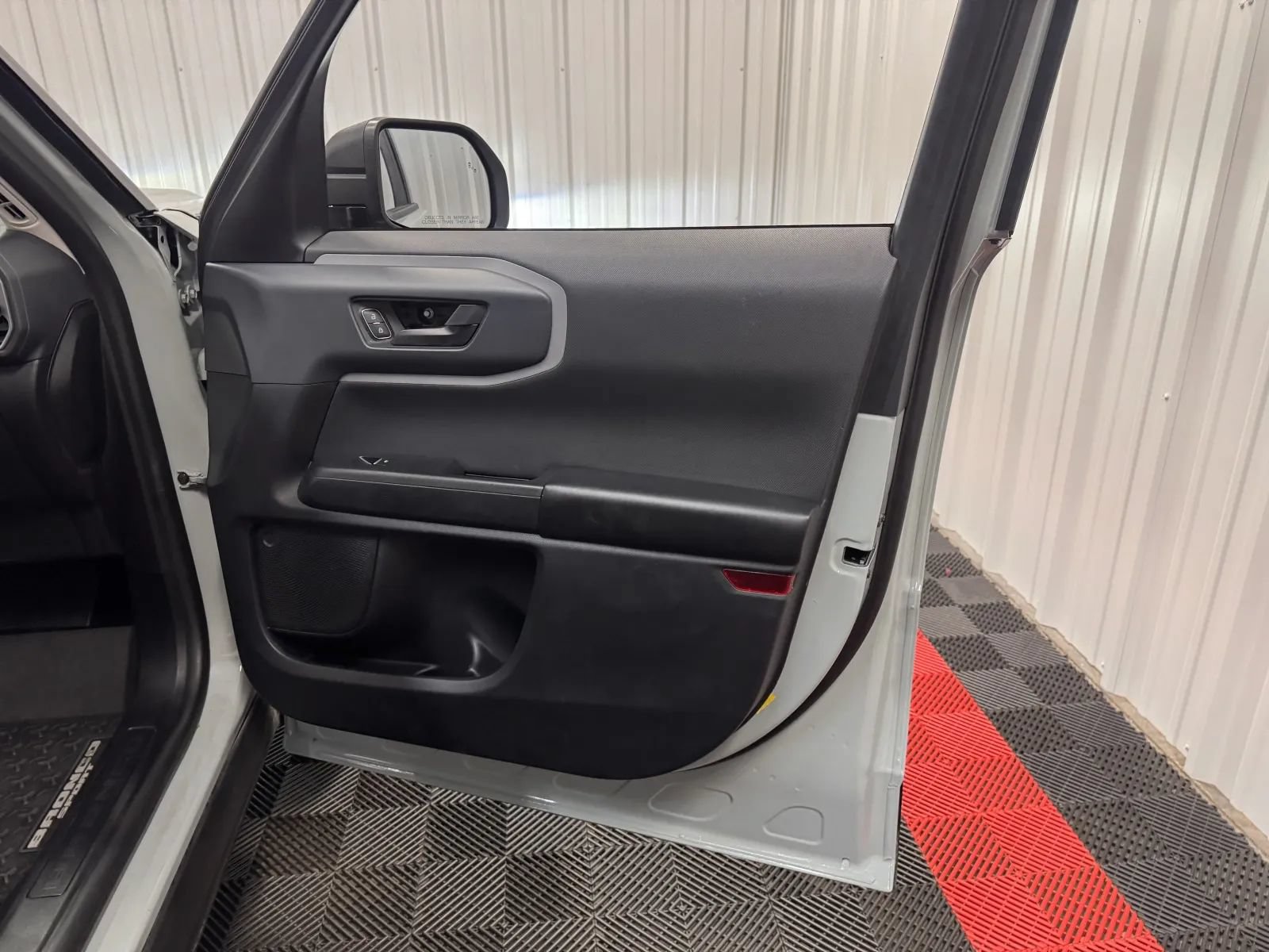 Used 2022 Ford Bronco Sport Big Bend w/ Convenience Package AWD/4WD image 40