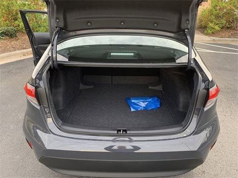 New 2026 Toyota Corolla LE image 32