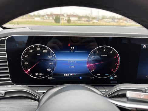 Used 2026 Mercedes-Benz GLE 350 4MATIC image 18