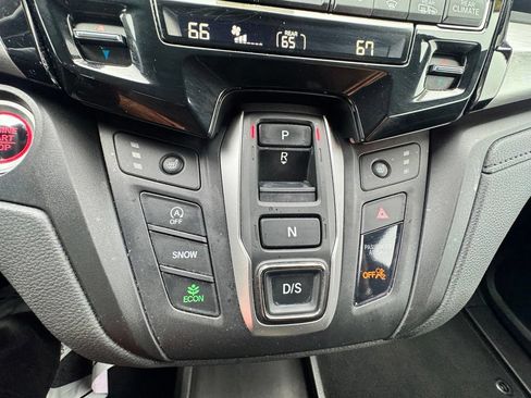 Used 2024 Honda Odyssey Sport image 13