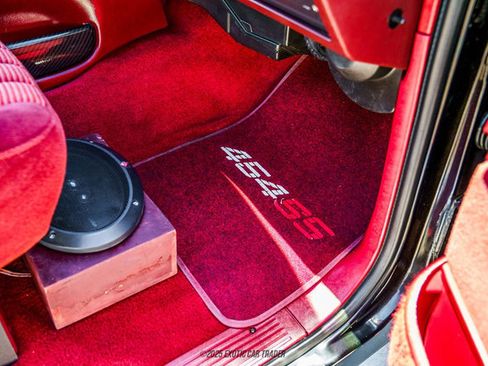 Used 1990 Chevrolet Silverado 1500 454 SS image 53