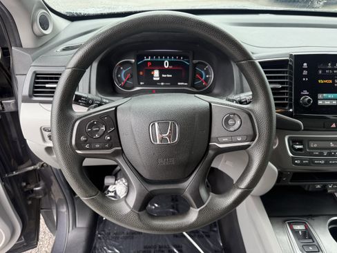 Used 2021 Honda Pilot EX image 20