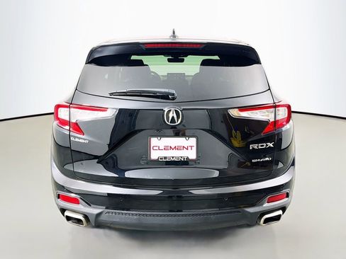 Used 2022 Acura RDX AWD w/ Technology Package image 8