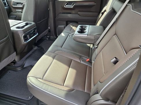 New 2026 GMC Sierra 1500 Denali w/ Denali Reserve Package image 35