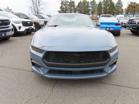 New 2026 Ford Mustang Coupe RWD image 2