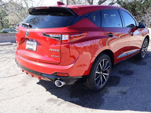 New 2026 Acura RDX A-Spec image 7