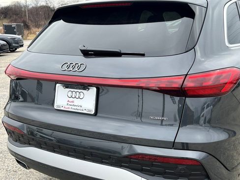 New 2025 Audi Q5 Premium Plus image 5