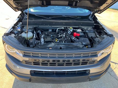 Used 2022 Ford Bronco Sport image 17