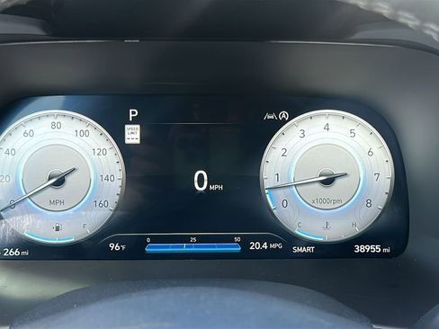 Used 2024 Hyundai Palisade SEL w/ Premium Package image 19