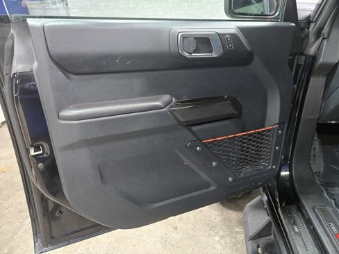 Used 2024 Ford Bronco Raptor image 7