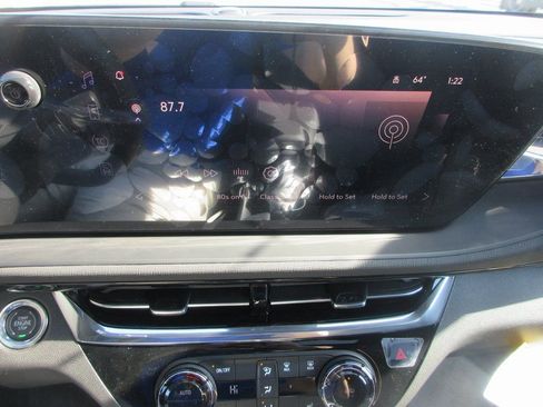 New 2026 Buick Envista Sport Touring w/ Convenience I Package image 18