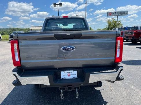 Used 2026 Ford F250 XL AWD/4WD image 6