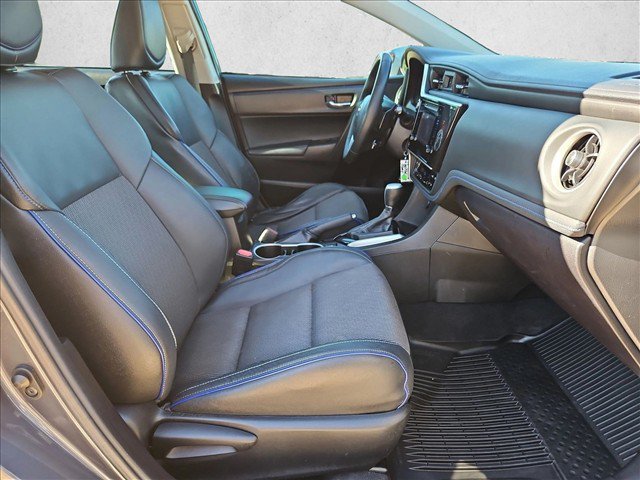 Used 2019 Toyota Corolla SE FWD image 19