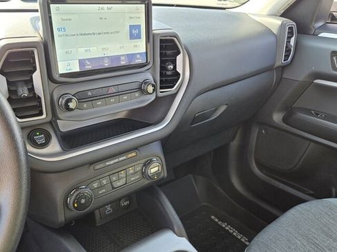 Certified 2021 Ford Bronco Sport Big Bend image 23