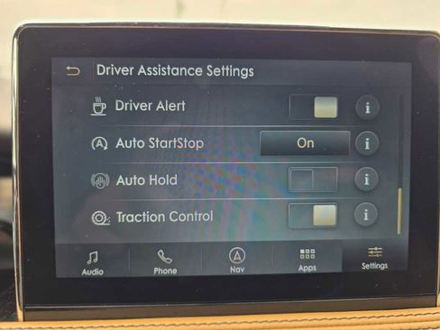 Used 2022 Lincoln Corsair Reserve w/ Equipment Group 201A image 32