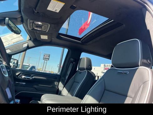 New 2026 GMC Sierra 1500 AT4X image 26