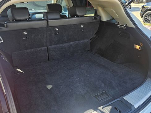 Used 2017 INFINITI QX70 2WD w/ Premium Package image 19