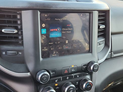 Used 2023 RAM 1500 Big Horn image 15