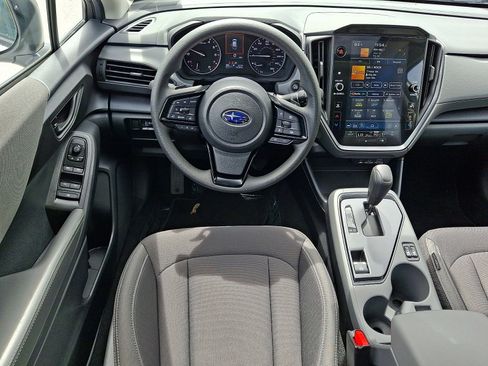 Certified 2026 Subaru Crosstrek 2.0i Premium AWD/4WD image 11