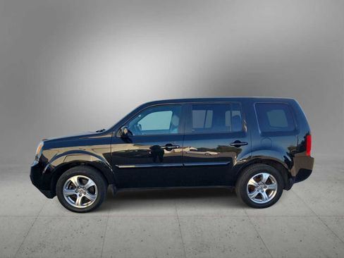 Used 2014 Honda Pilot EX-L image 5