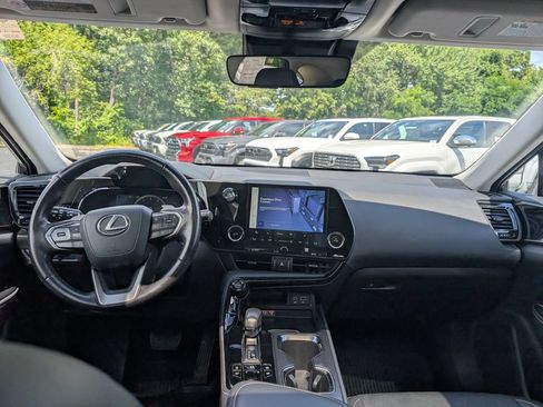 Used 2025 Lexus NX 350 AWD w/ Accessory Package (2T) image 21