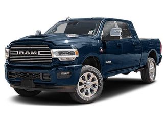 Used 2024 RAM 3500 Laramie AWD/4WD video 1