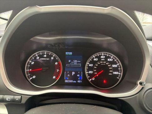 Used 2020 Mitsubishi Eclipse Cross ES image 35