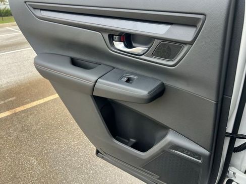 New 2026 Honda CR-V Sport-L image 28