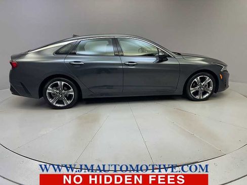 Used 2023 Kia K5 EX image 6