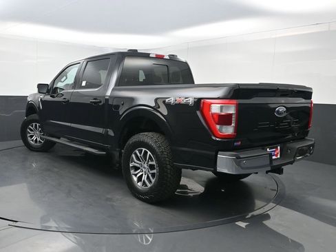 Used 2021 Ford F150 Lariat image 26