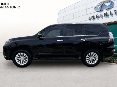 Used 2021 Lexus GX 460 Premium w/ Premium Package AWD/4WD image 46