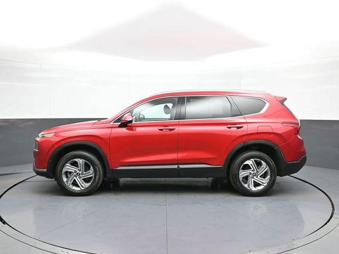 Certified 2023 Hyundai Santa Fe SEL AWD/4WD image 9