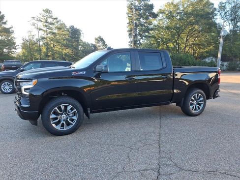 New 2026 Chevrolet Silverado 1500 RST w/ Convenience Package II image 3